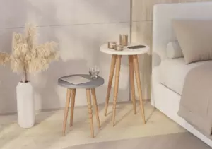 Журнальные столы